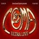 Coma Ultra Live, Москва, 24.04.09