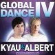 Global Dance, Кемерово, 11.07.09