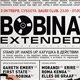 Bobina Extended, Москва, 03.10.09
