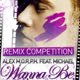Напиши свою версию Alex M.O.R.P.H. - Wanna Be