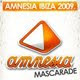 Amnesia: Mascarade, Москва,  23.10.09