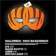 Halloween: Rave Masquerade, Москва, 31.10.09
