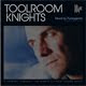 Toolroom Knights mixed by Funkagenda