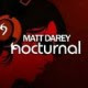 Nocturnal Global - новый лейбл Matt Darey