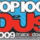 DJ Mag Top 100 2009 - Results