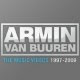 Armin Van Buuren - The Music Videos (1997-2009)