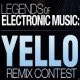 Конкурс ремиксов на Yello