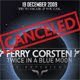 Перенос выступлений Ferry Corsten на Украине