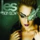 Jes - High Glow (альбом)