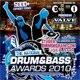Drum&Bass Awards 2010 - Results