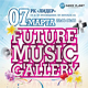 Future Music Gallery, Санкт-Петербург, 07.03.10