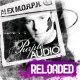 Alex M.O.R.P.H. - Purple Audio Reloaded
