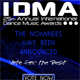 International Dance Music Awards 2010 Results