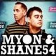 Myon & Shane 54 @ Николаев, 24.04.10