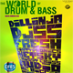 The World of Drum&Bass, Санкт-Петербург, 22.05.10
