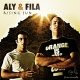 Aly & Fila - Rising Sun (дебютный альбом)