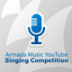 Armada устроила конкурс вокала