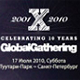 GlobalGathering, Санкт-Петербург, 17.07.10