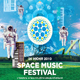 Space Music Festival, 26.06.10