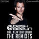 Dash Berlin - The New Daylight The Remixes