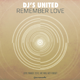 DJ's United почтили память Love Parade