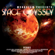Moonbeam - Space Odyssey