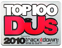 Мысли про DJ Mag Top 100