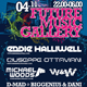Future Music Gallery, Санкт-Петербург, 04.11.10