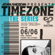 Adam Sheridan - Timezone