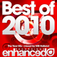 Best Of 2010 - The Year Mix Mixed by Will Holland