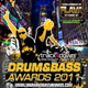 Drum&Bass Awards 2011