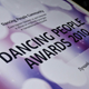 Dancing People Awards 2010