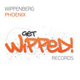 Wippenberg открыл лейбл Get Wipped!
