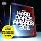 Hard Dance Awards 2011 - Results