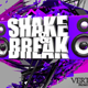 Shake & Break, Санкт-Петербург, 26.02.11