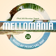 Mellomania 20 mixed by Pedro Del Mar