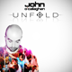 John O'Callaghan - Unfold