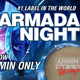 Armada Night, Казань, 01.05.11