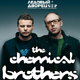 The Chemical Brothers @ Санкт-Петербург, 28.05.11