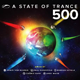 A State of Trance 500 CD