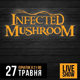 Infected Mushroom @ Киев, 27.05.11
