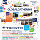 GlobalGathering, Киев, 09.07.11