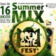 Open Gate Fest: Summer Mix, Казань, 16.07.11