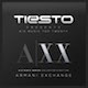 Tiësto presents A|X Music Top Twenty