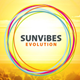 Sunvibes Evolution, Чемал, 28-30.07.11