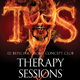 Therapy Sessions, Киев, 02.09.11