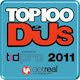 DJ Mag Top 100 DJs: +1