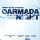 Armada Night Екатеринбург DVD