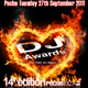 DJ Awards 2011 - Results
