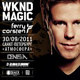 Ferry Corsten WKND Magic Russian Tour 2011